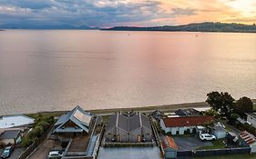 Roam Taupo Upper Terrace Unit 4 - Spa Pool
